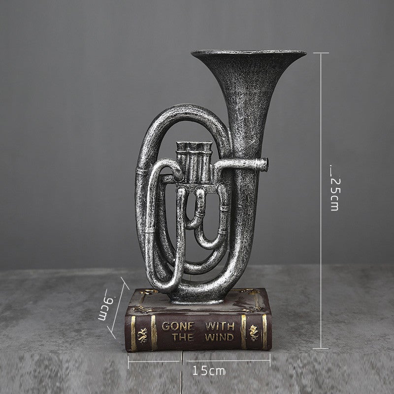 Die Musiker von Handmade Music Sides haben ihre Band zusammengestellt