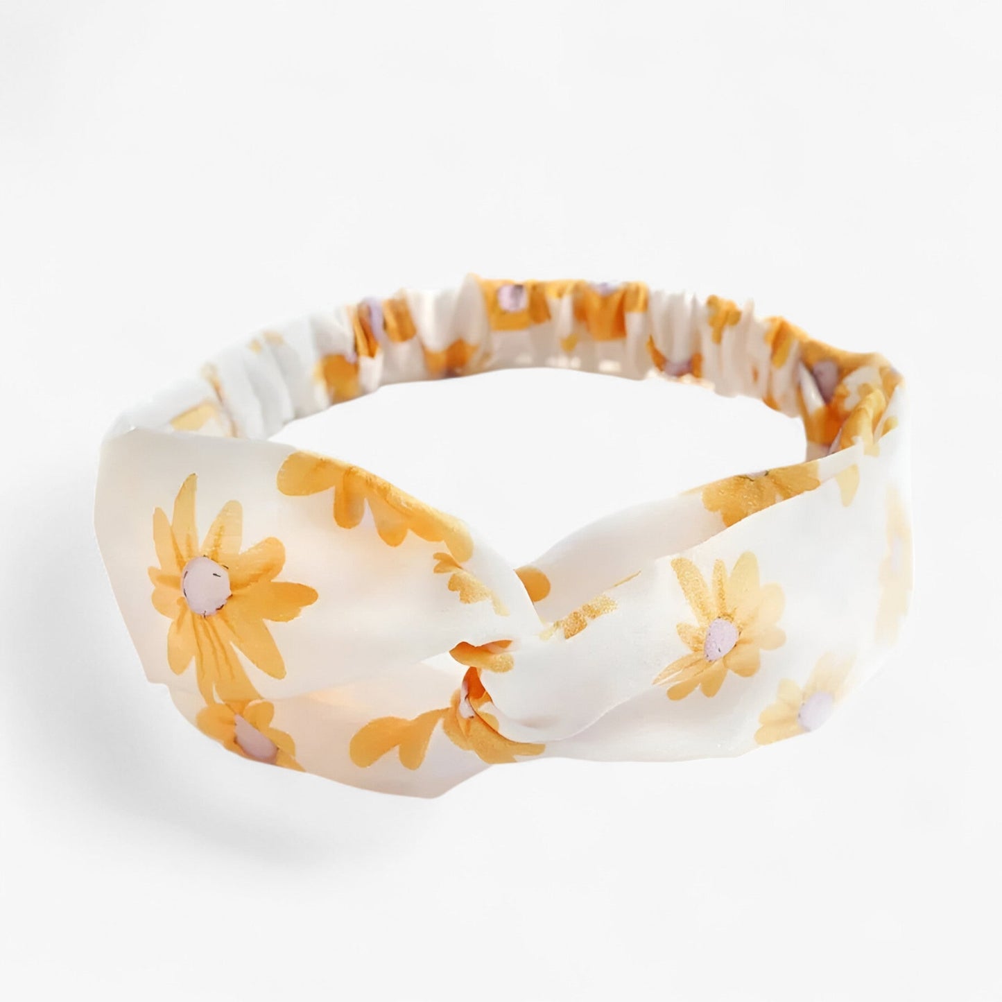 Faszienband mit Boho-Druck Vintage Bandana