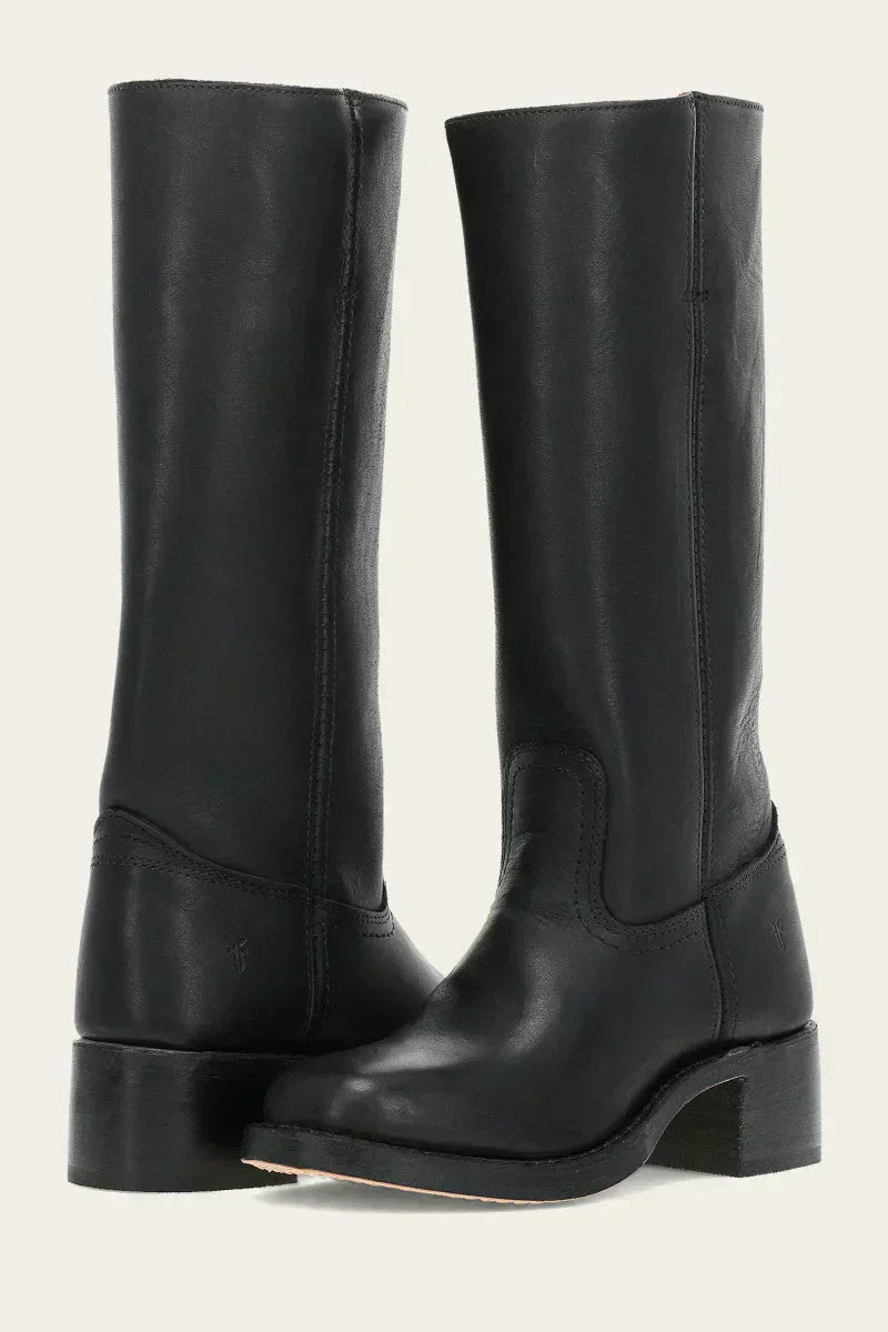 Nicola | Stilvolle und bequeme Winterstiefel für jeden Anlass