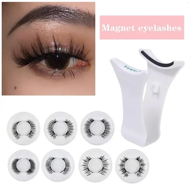 MagnetLash | Müheloser Wimpernzauber für den perfekten Augenaufschlag
