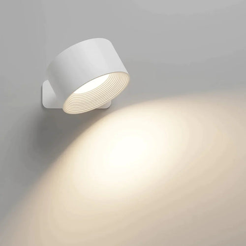 Lumiere™ | Schaffen Sie in Sekundenschnelle eine elegante Atmosphäre überall – keine Kabel, keine Werkzeuge erforderlich