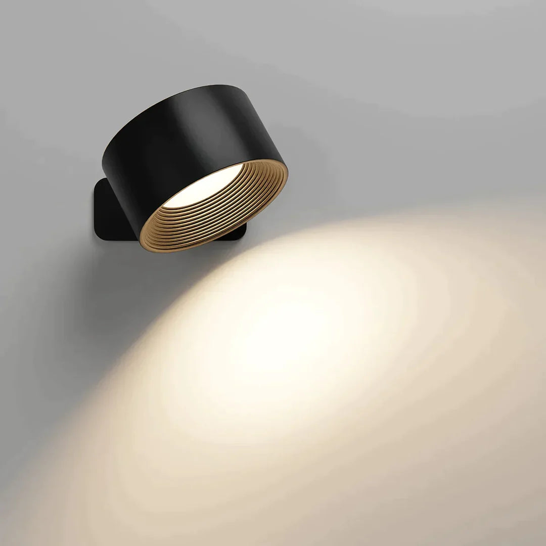 Lumiere™ | Schaffen Sie in Sekundenschnelle eine elegante Atmosphäre überall – keine Kabel, keine Werkzeuge erforderlich