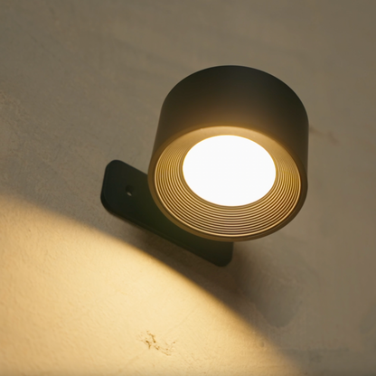 Lumiere™ | Schaffen Sie in Sekundenschnelle eine elegante Atmosphäre überall – keine Kabel, keine Werkzeuge erforderlich