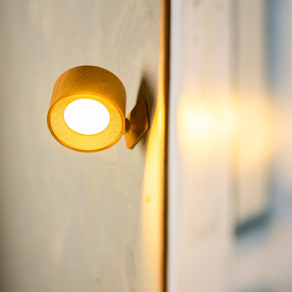 Lumiere™ | Schaffen Sie in Sekundenschnelle eine elegante Atmosphäre überall – keine Kabel, keine Werkzeuge erforderlich