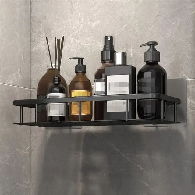 Klebehregal für das Badezimmer