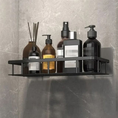 Klebehregal für das Badezimmer