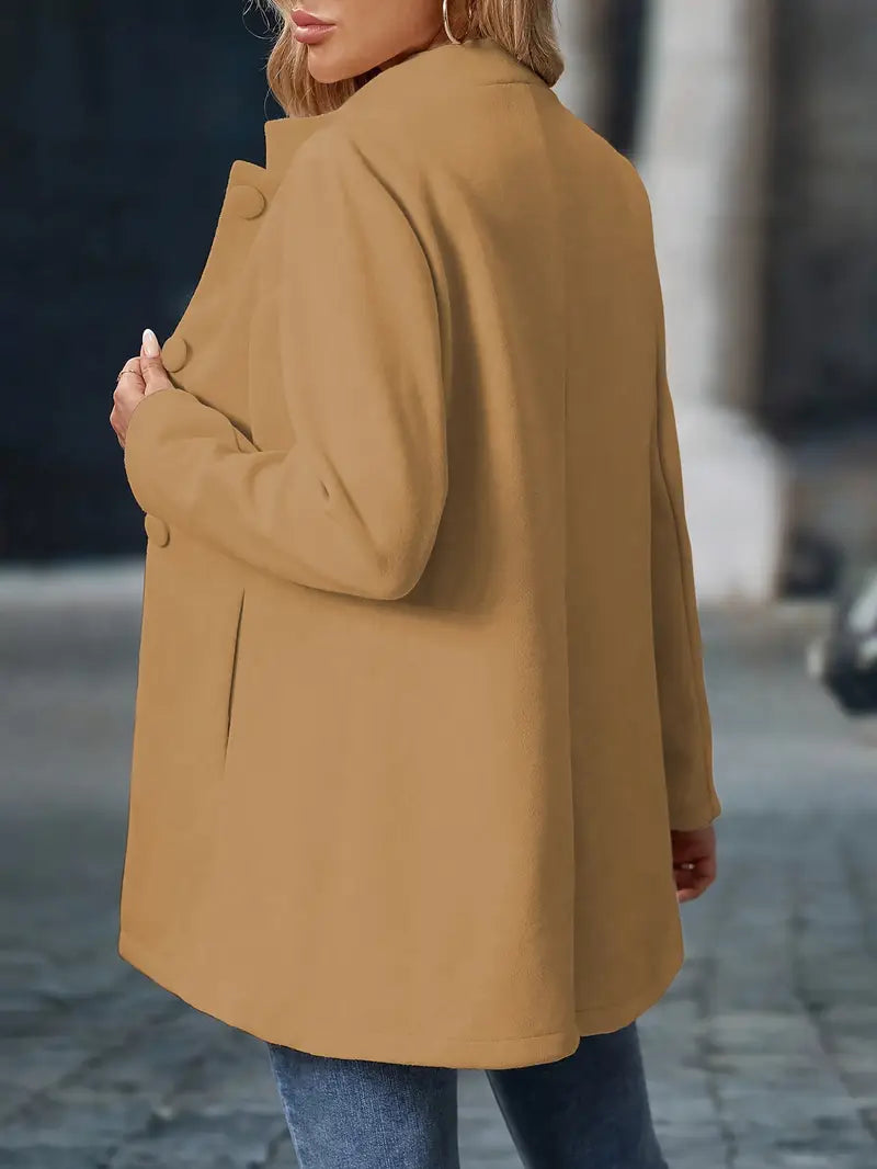Élise | Zeitlose Elegante Jacke