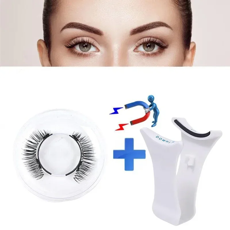 MagnetLash | Müheloser Wimpernzauber für den perfekten Augenaufschlag