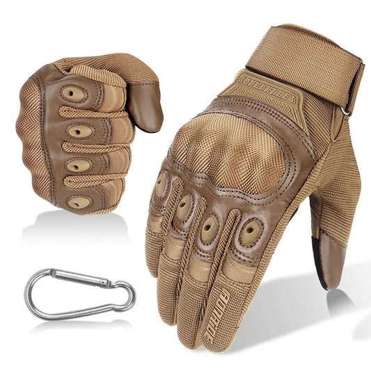 Ironride Motorradhandschuhe