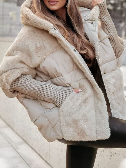 Lunaria® | Thermal Jacket