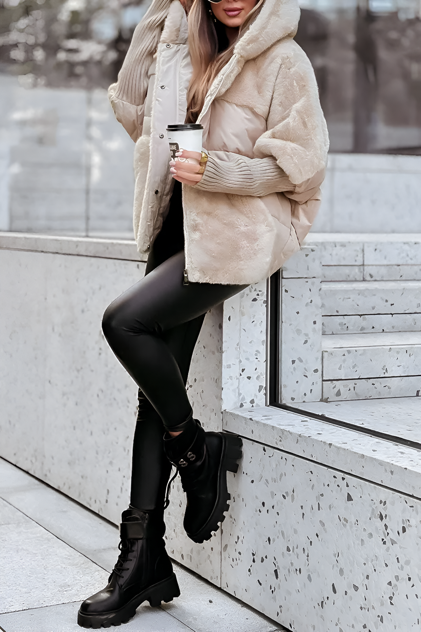 Lunaria® | Thermal Jacket