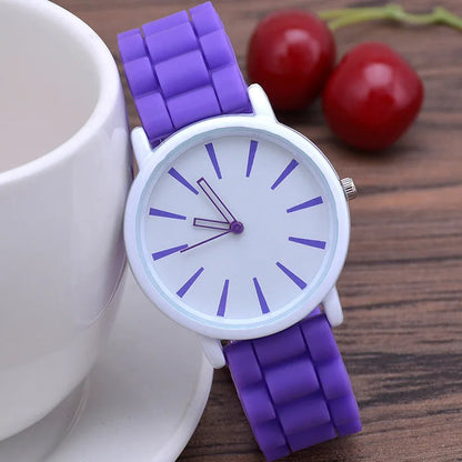 Spectrum Minimalistische Armbanduhr