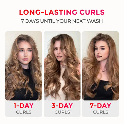 Venusto EverCurl™ Pro Styler