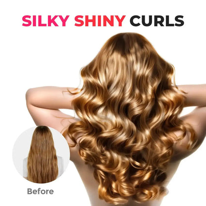 Venusto EverCurl™ Pro Styler