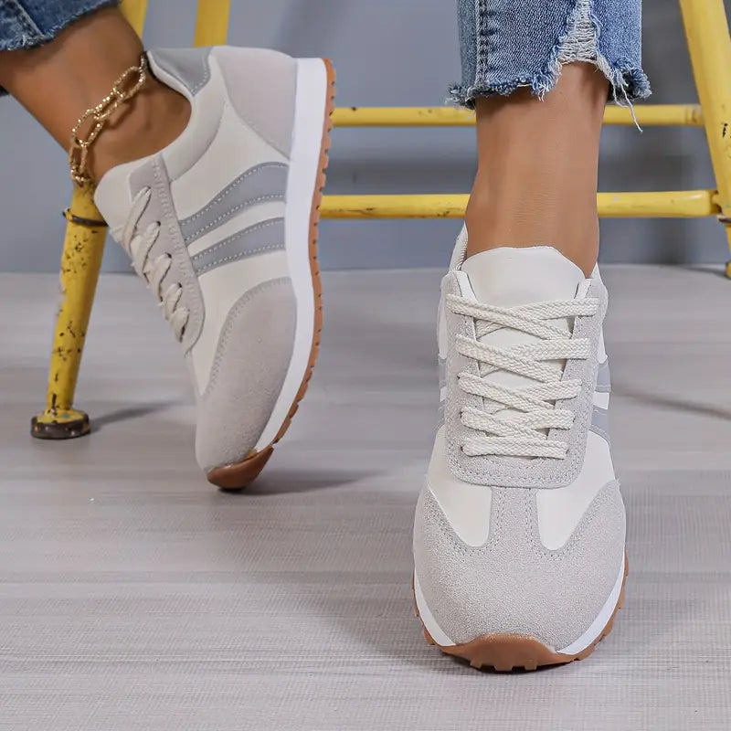LIRA - Komfortable Orthopädische Sneakers