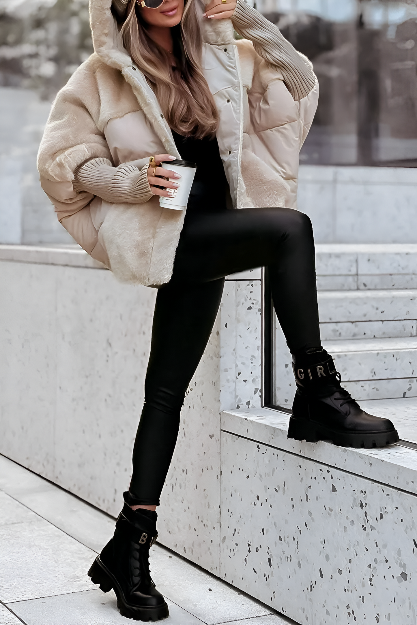 Lunaria® | Thermal Jacket