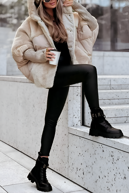 Lunaria® | Thermal Jacket