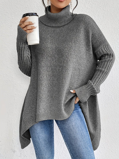 Audrey | Eleganter und Bequemer Pullover