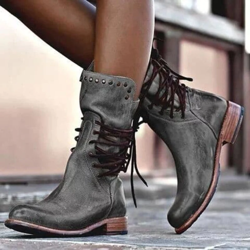 Aruna | Elegante & Bequeme Stiefel