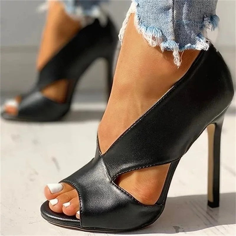 Macel Eleganz | Orthopädische Sandalen mit Stil und Komfort