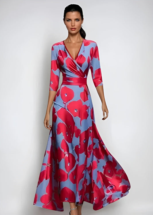 Emily | Elegantes, atemberaubendes Kleid