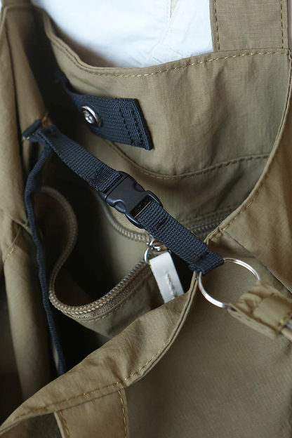Kris | Eco-Friendly Forager Tote