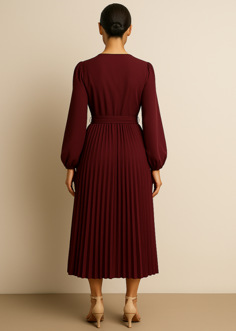 Naomi | Elegantes und zeitloses Damen-Design