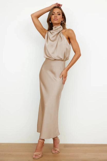 Isabella | Elegantes Raffinesse Cocktailkleid für jeden Anlass