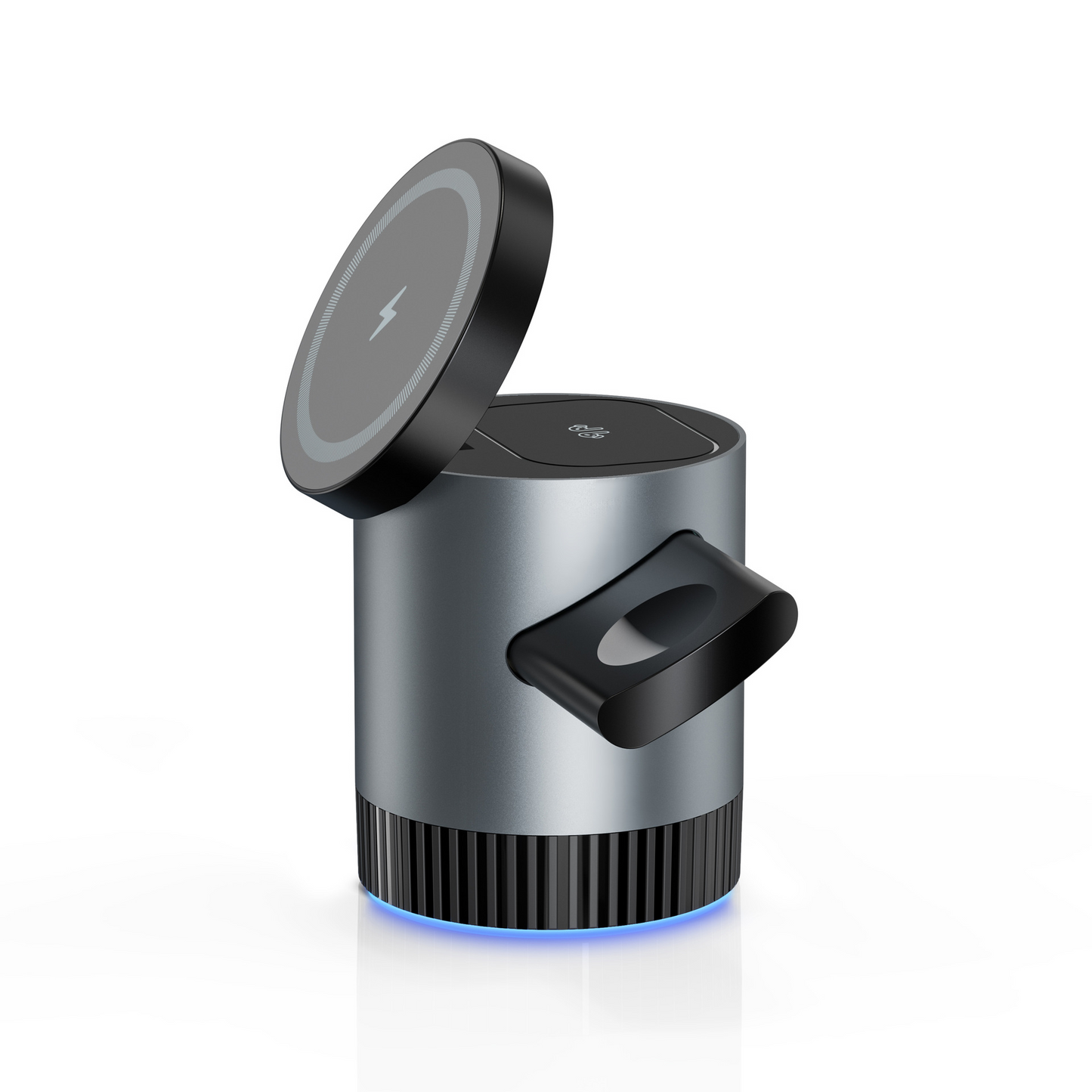 3 in 1 Magnetische Lade Station