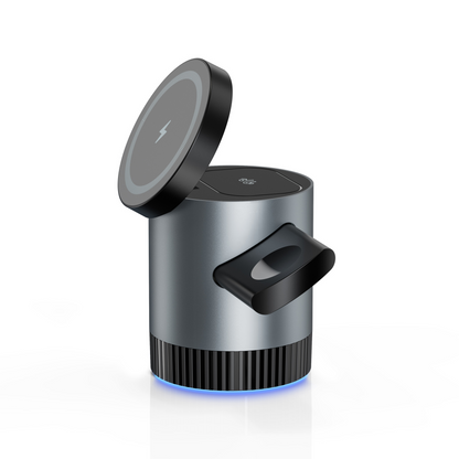 3 in 1 Magnetische Lade Station