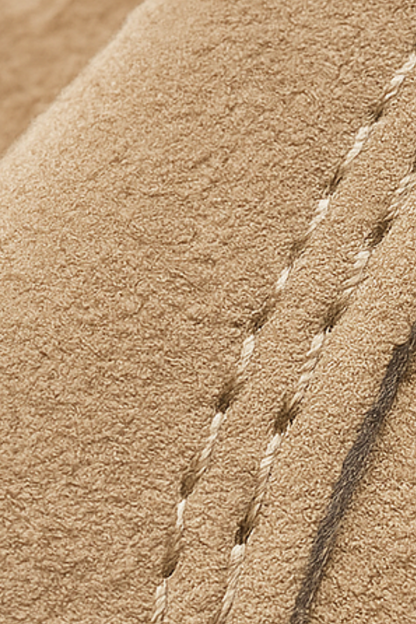 Aleera Beige Sneakers