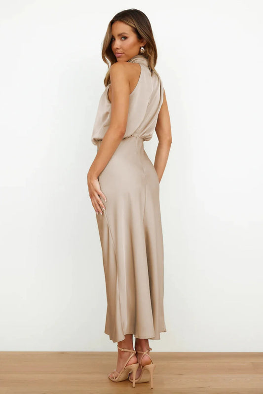 Isabella | Elegantes Raffinesse Cocktailkleid für jeden Anlass