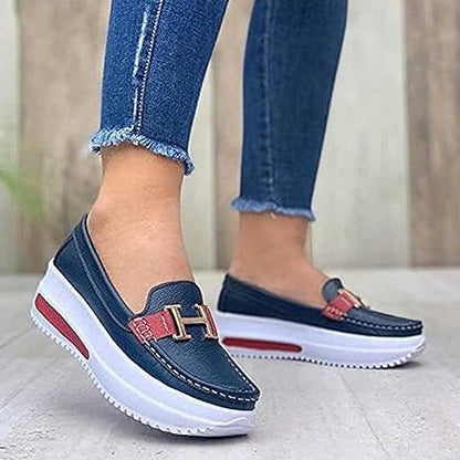 Hera | Stilvolle orthopädische Schuhe für schmerzfreies Gehen