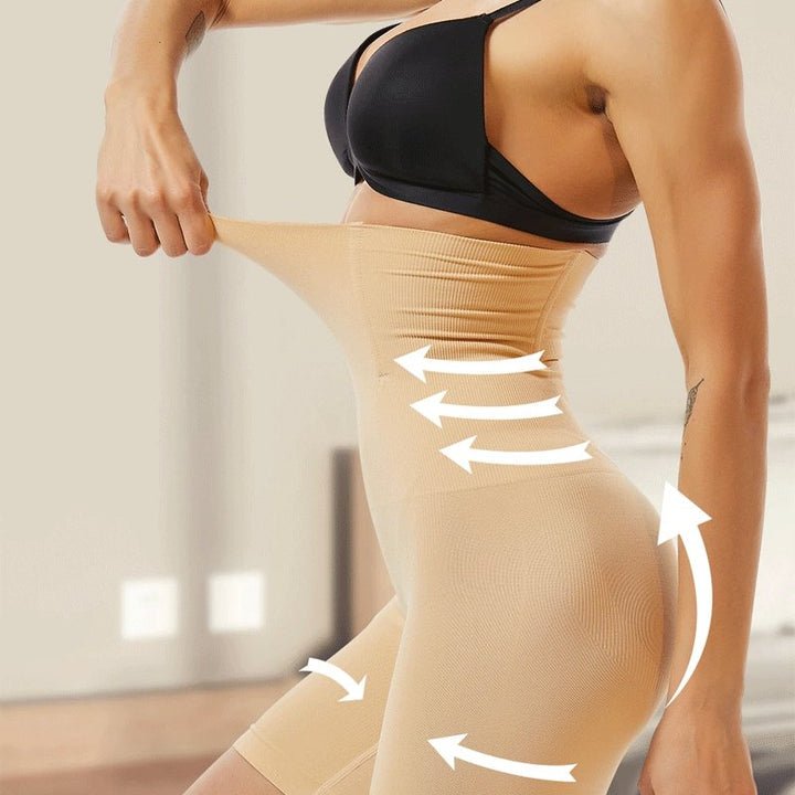 SculptEase™ - Hör auf, dich zu verstecken, fang an zu strahlen - Kaufe 1, bekomme 1 GRATIS Sculpting Shaper