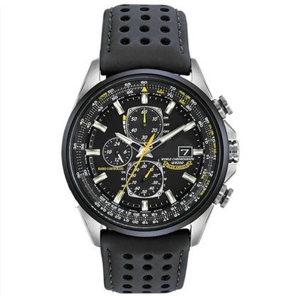 LOGAN – SPORTLICHE CHRONOGRAPHEN-UHR FÜR LEISTUNG