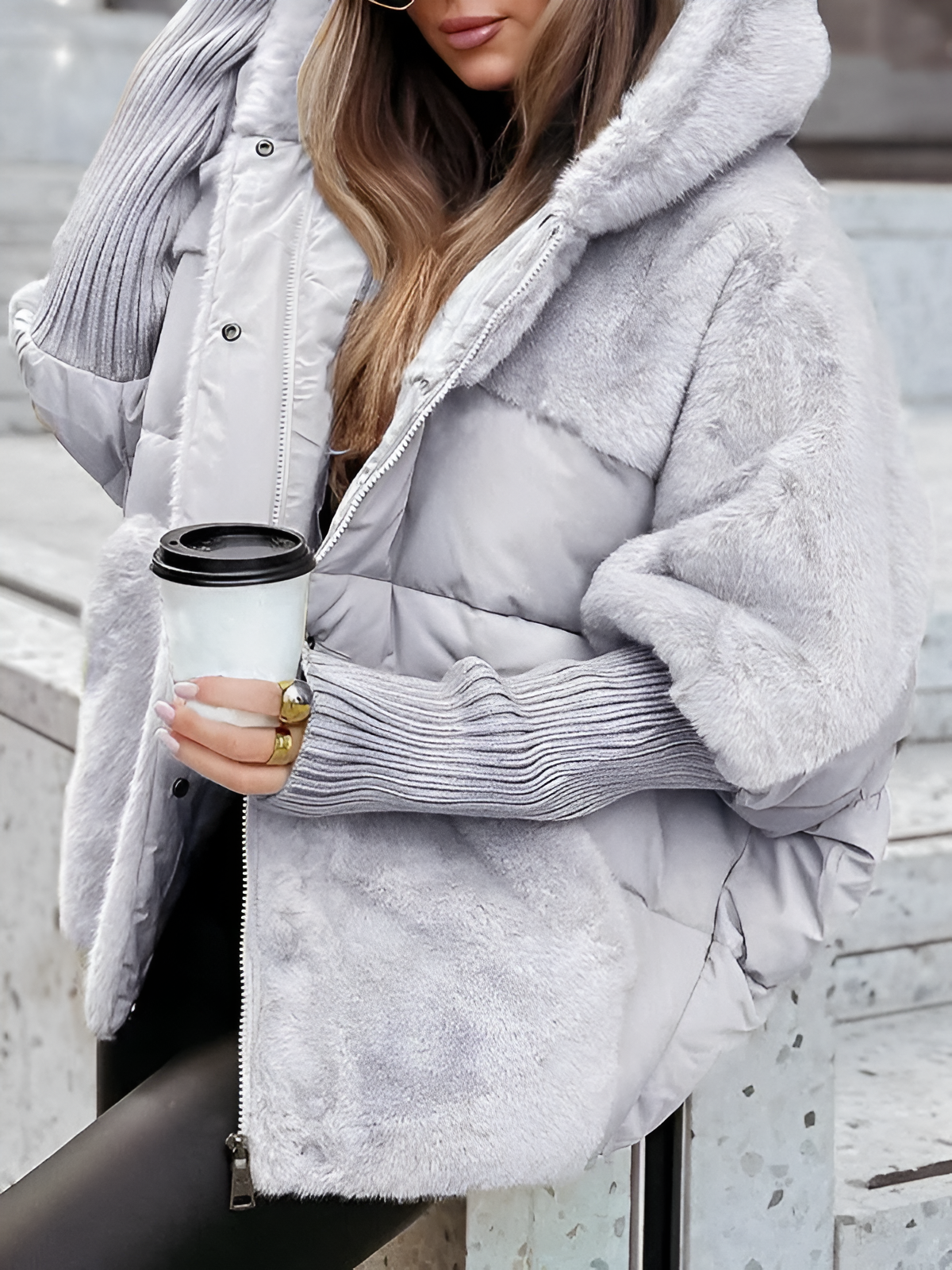 Lunaria® | Thermal Jacket