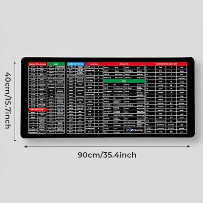 KeyGrip - Rutschfeste Tastatur