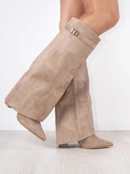 Nariko | Boots