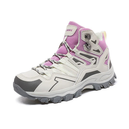 Artemis | Leichte, orthopädische Wanderstiefel mit optimaler Dämpfung