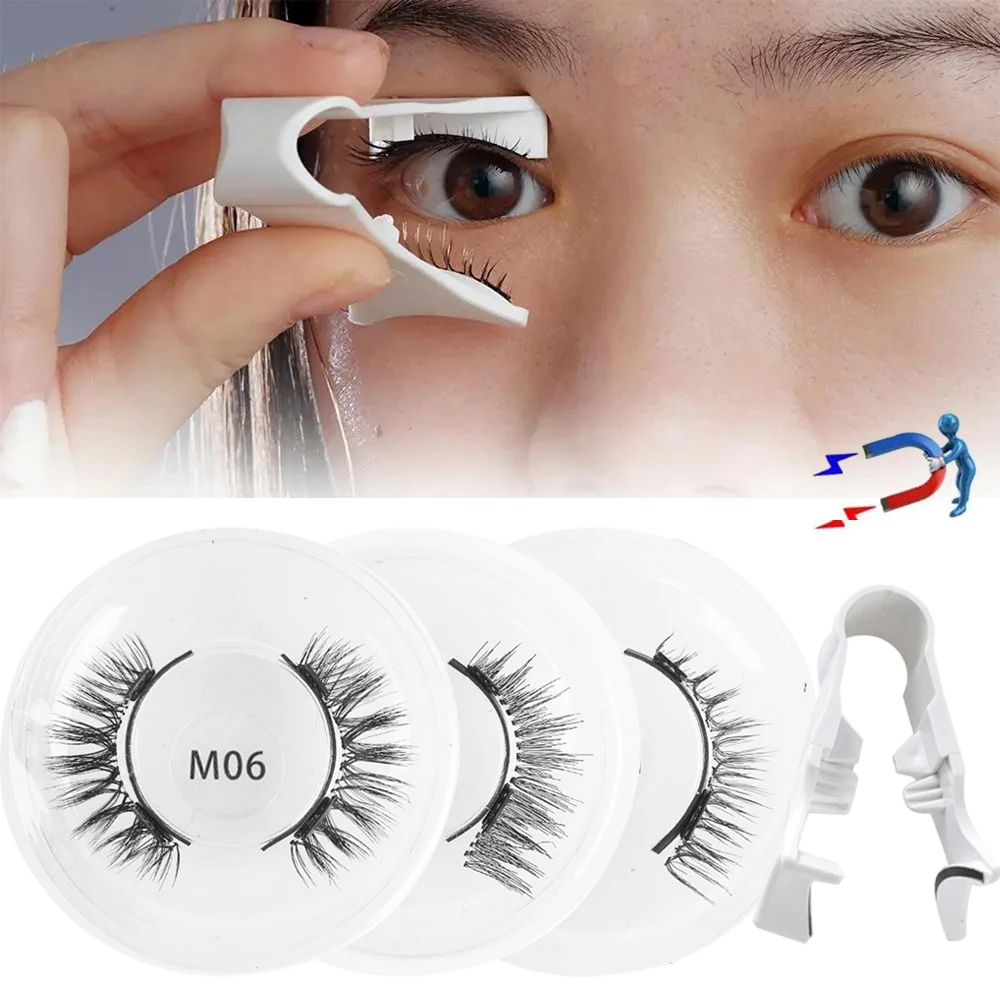 MagnetLash | Müheloser Wimpernzauber für den perfekten Augenaufschlag