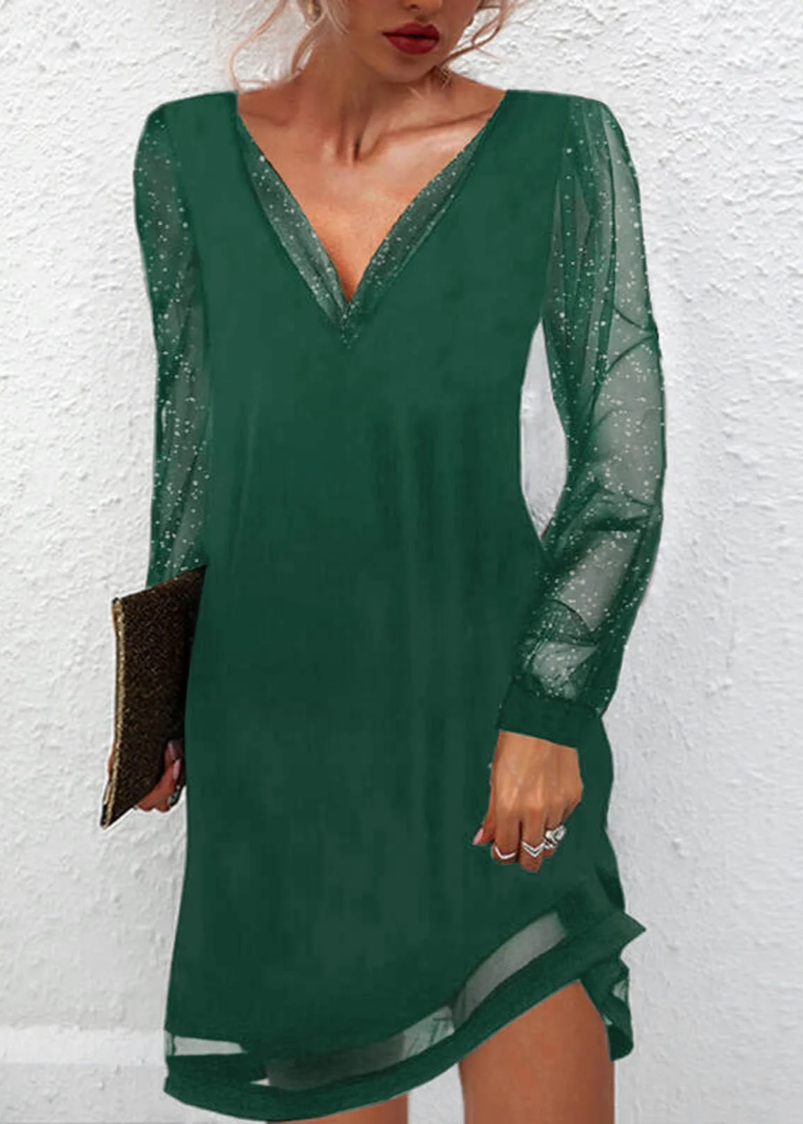 Amélie | Stilvolles Kleid
