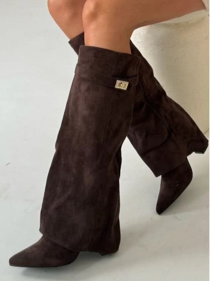 Nariko | Boots