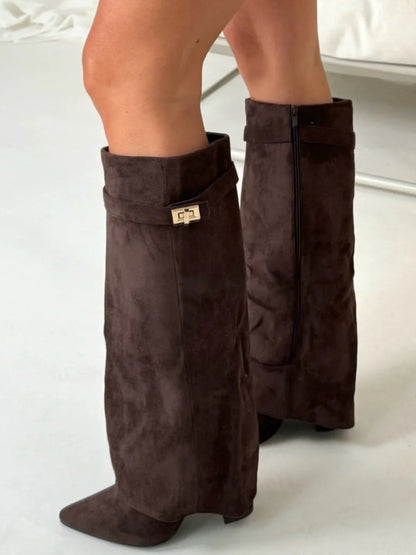 Nariko | Boots