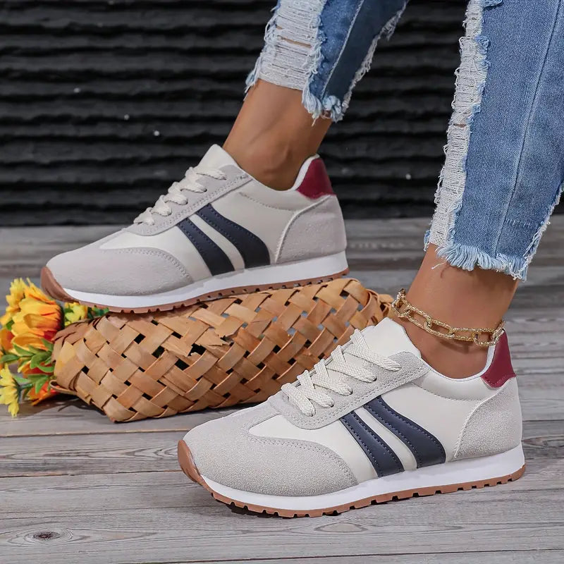 LIRA - Komfortable Orthopädische Sneakers