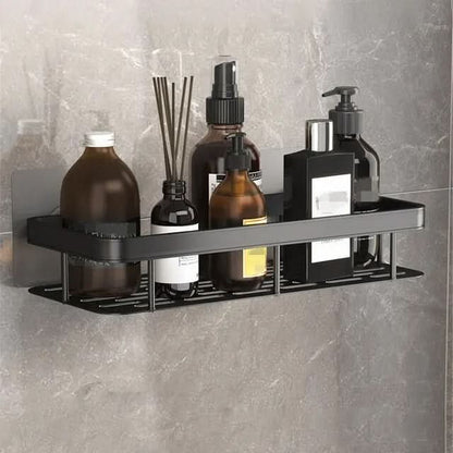 Klebehregal für das Badezimmer