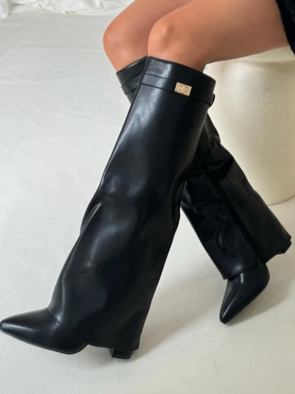 Nariko | Boots