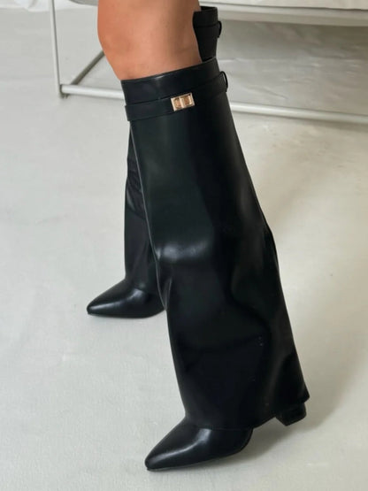 Nariko | Boots