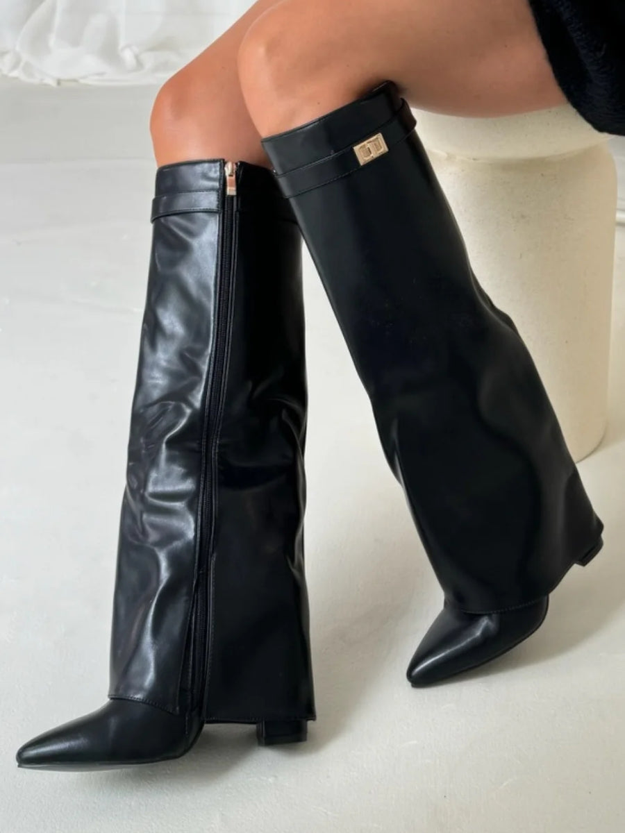 Nariko | Boots