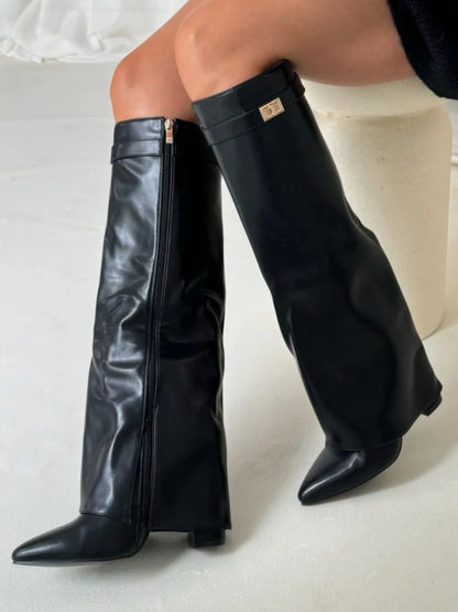 Nariko | Boots