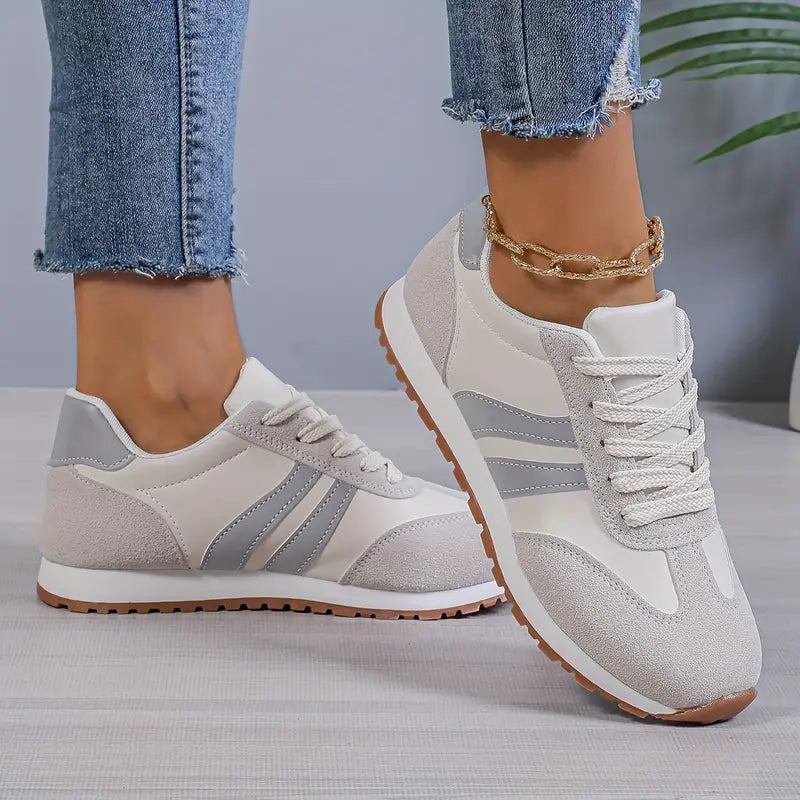LIRA - Komfortable Orthopädische Sneakers